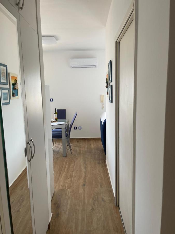 Apartment Trogir City Экстерьер фото
