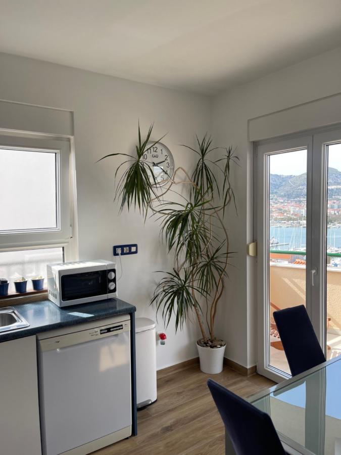 Apartment Trogir City Экстерьер фото