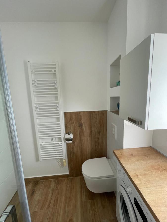 Apartment Trogir City Экстерьер фото