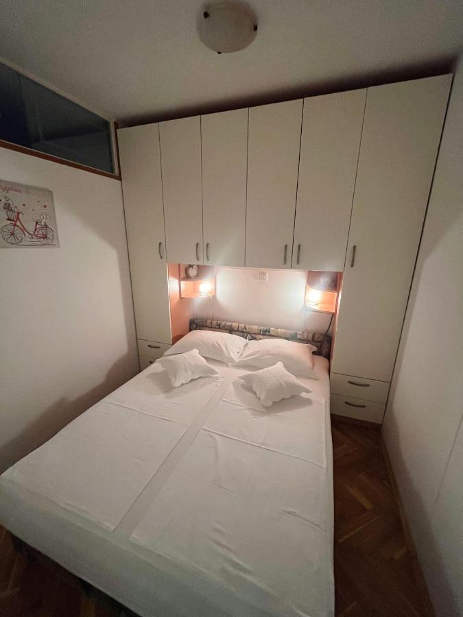 Apartment Trogir City Экстерьер фото